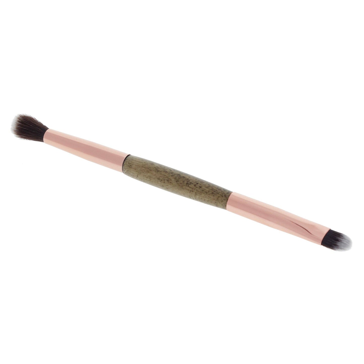 AMORUS - 119D - Duo Eyeshadow Blending Brush