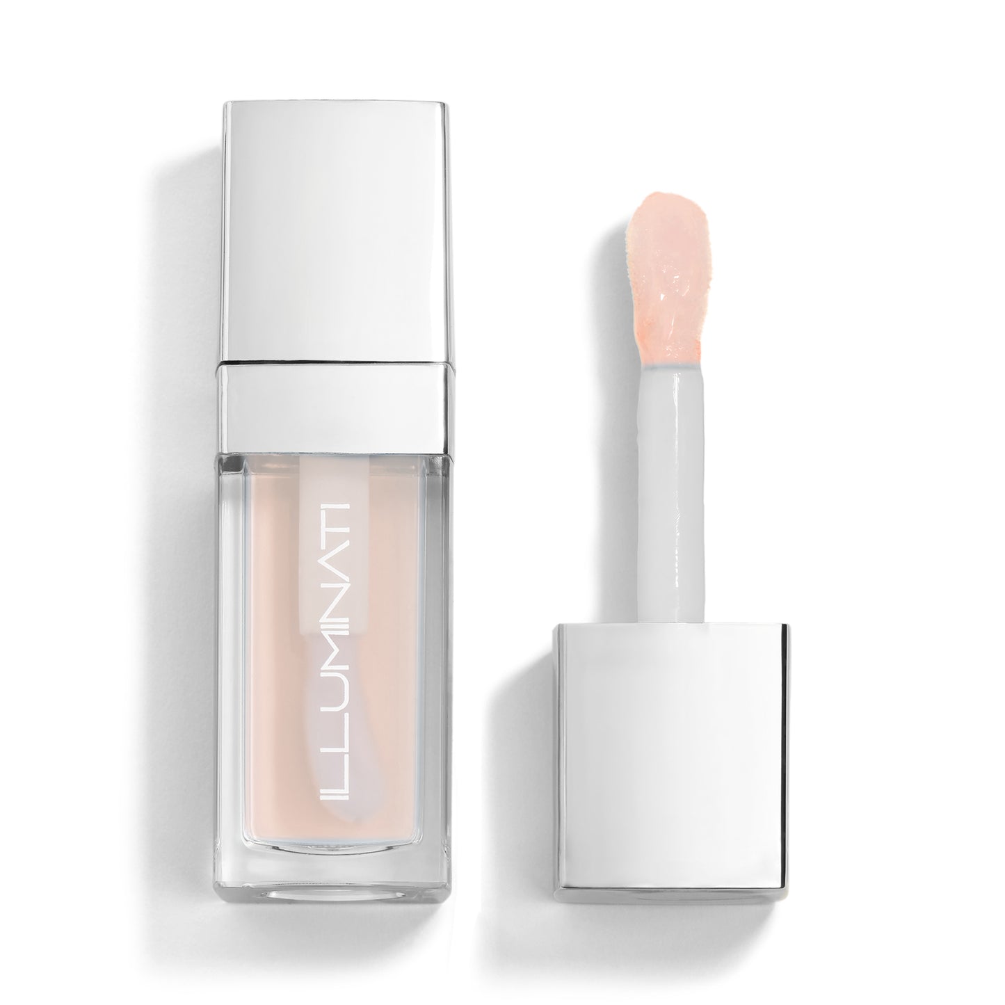 ILLUMINATI - Glowing Lip Oil PH Color-changing