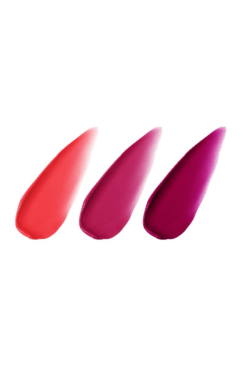AMUSE - Sugar Talk Sheer Jelly Lip Tint