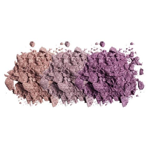 CRรME SHOP - Baby MANG Ultra-Pigmented Eyeshadow Trio - Grape Jelly Bean