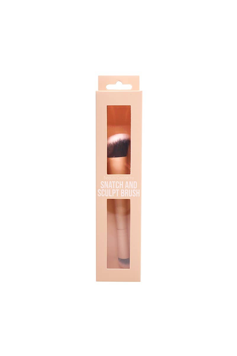 BEAUTY CREATIONS - SCCB Snatch and Sculpt Brush