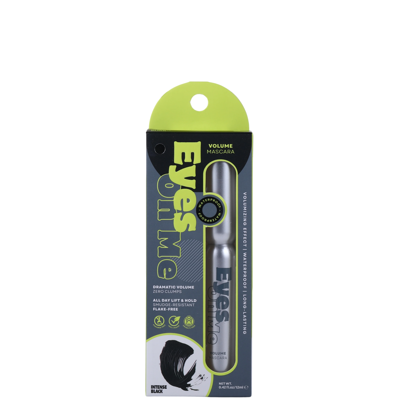 OZ LAB BEAUTY - Eyes On Me - Mascara