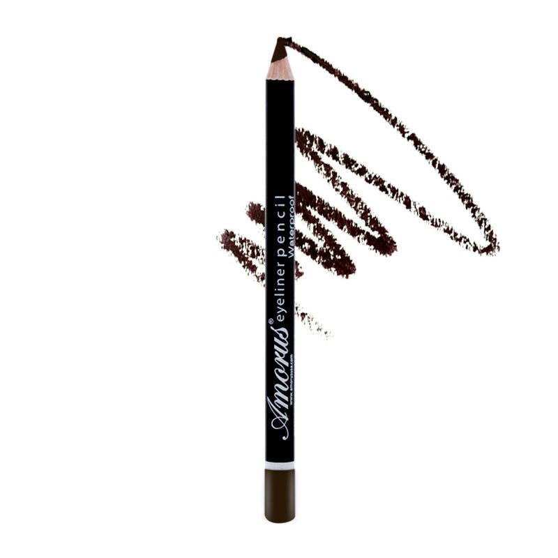AMORUS - Waterproof Eye Liner Pencil