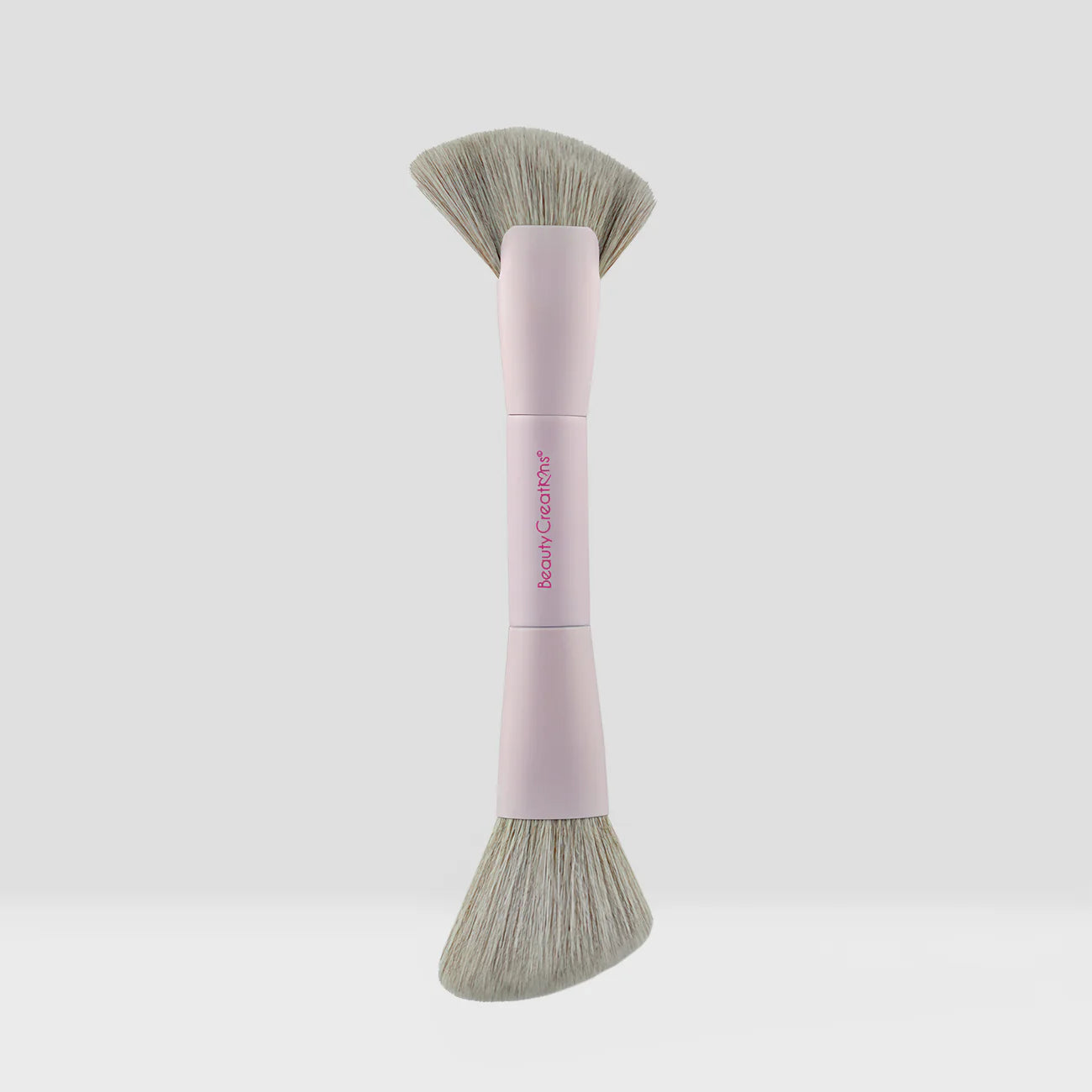 BEAUTY CREATIONS - Dual Ended Powder & Cream Contour Brush