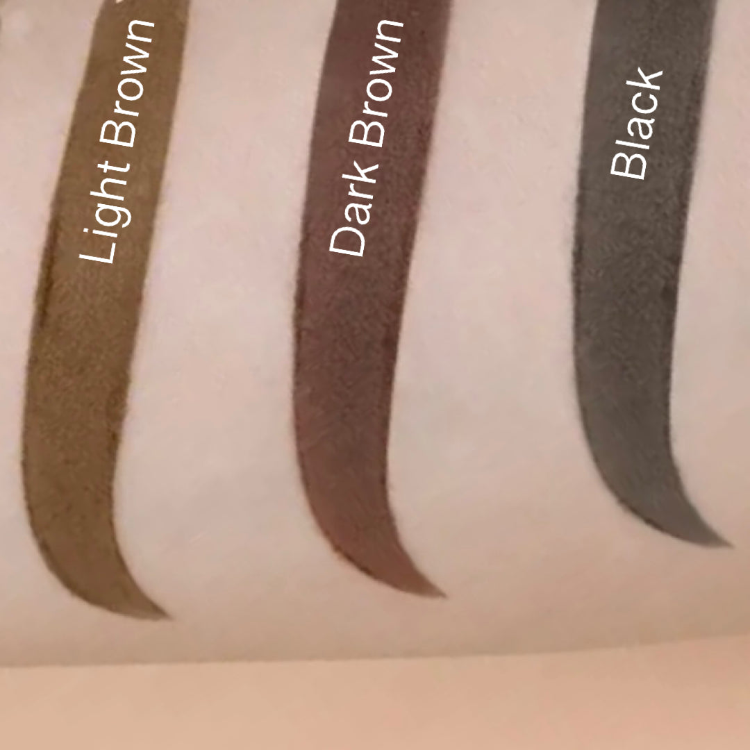 Zola Brow Beat Instant Brow Stencil