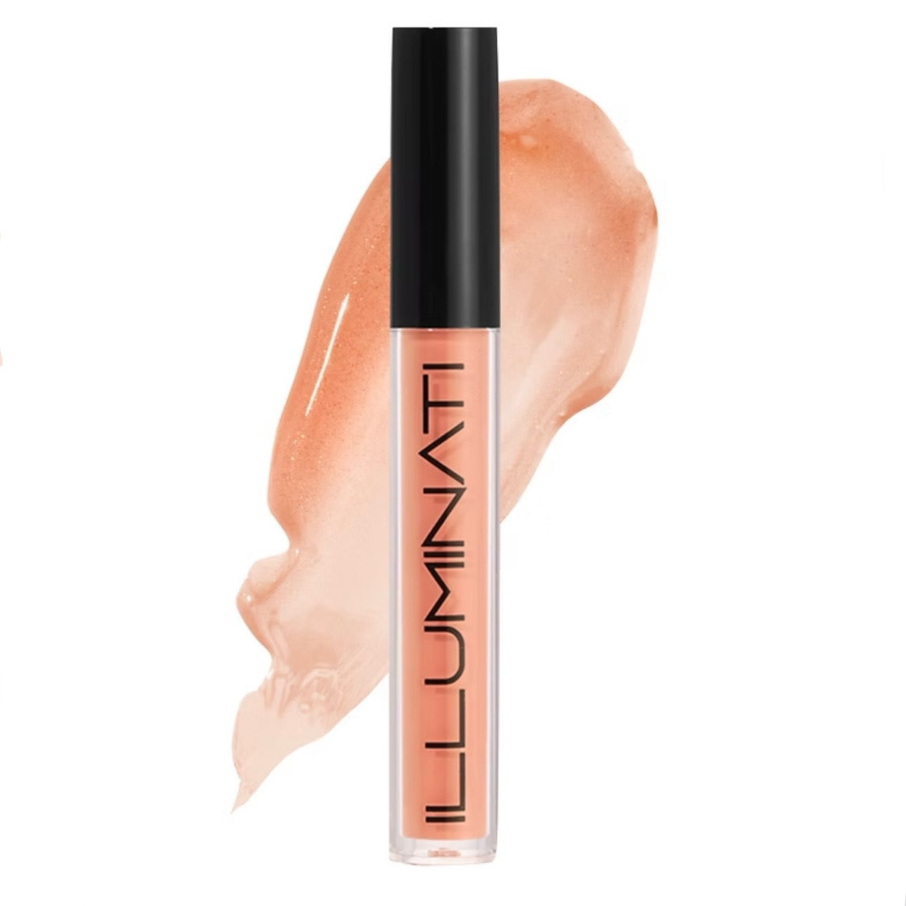 ILLUMINATI - Shimmer Lip Gloss