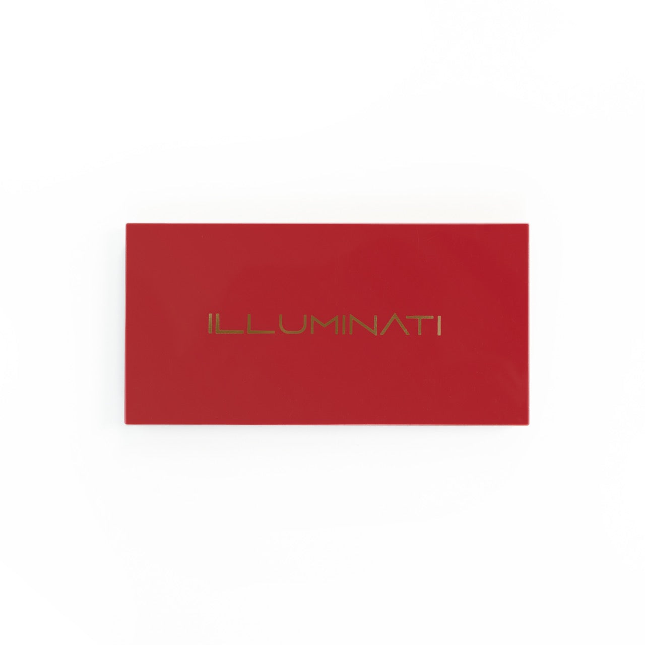 Illuminati- Blazed & Confused 12 Shade Eyeshadow Palette