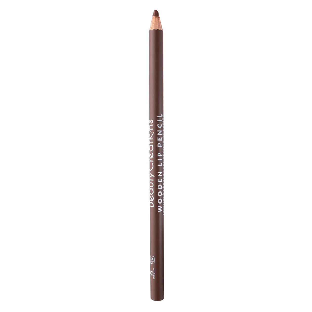 BEAUTY CREATIONS - Wooden Lip Pencils