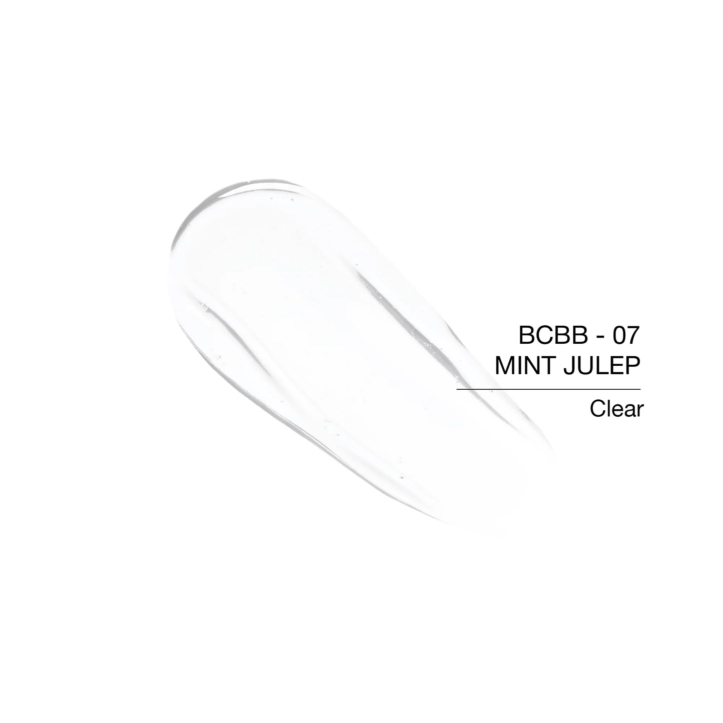 KIMCHI CHIC BEAUTY - Balm Chica Balm Balm Peptide Lip Gloss