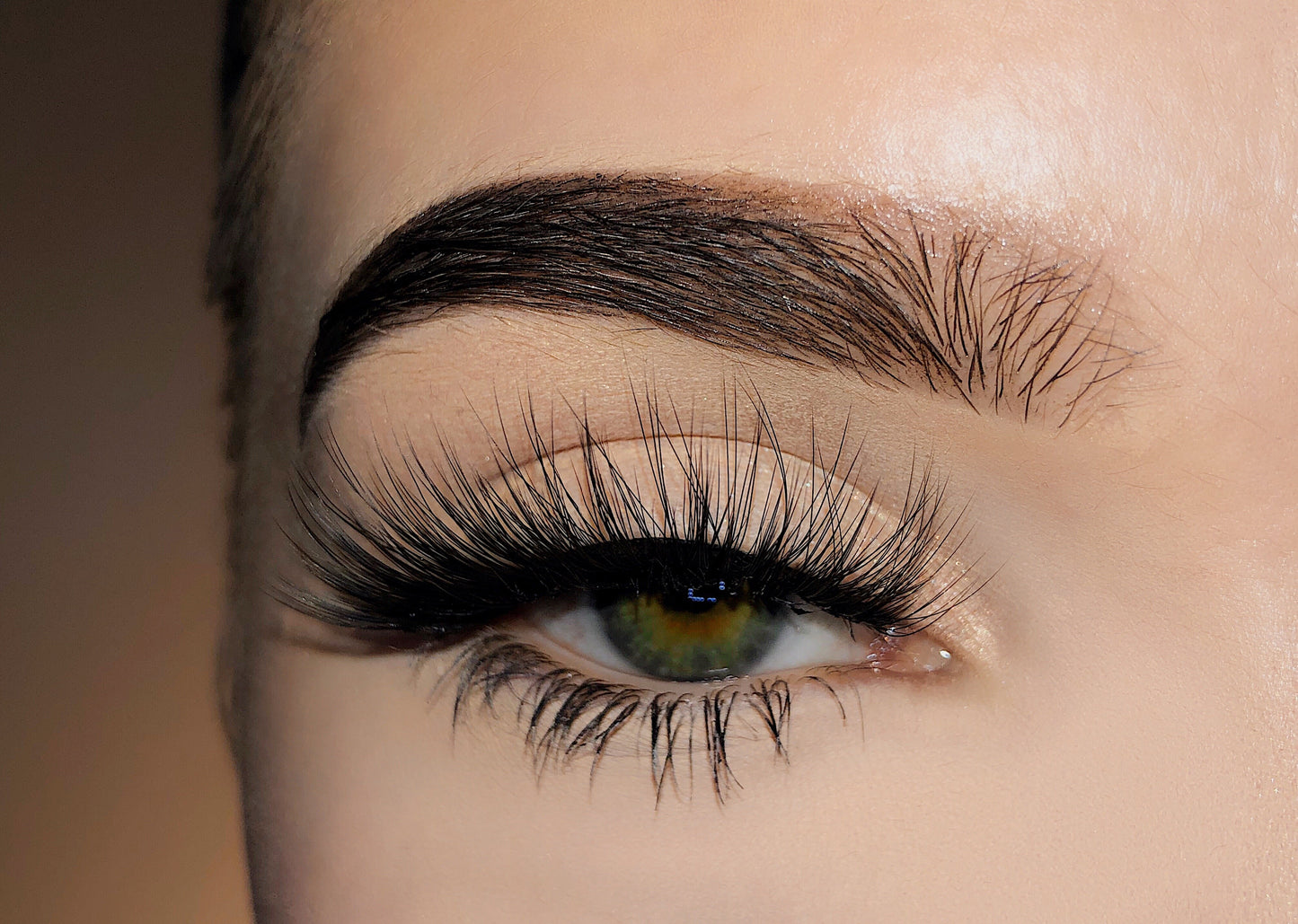 RUBY MAY MAGNETIC 3D Lashes - Candy