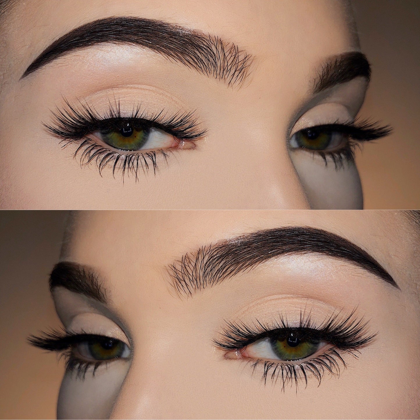 RUBY MAY 3D Silk Lashes - Niki