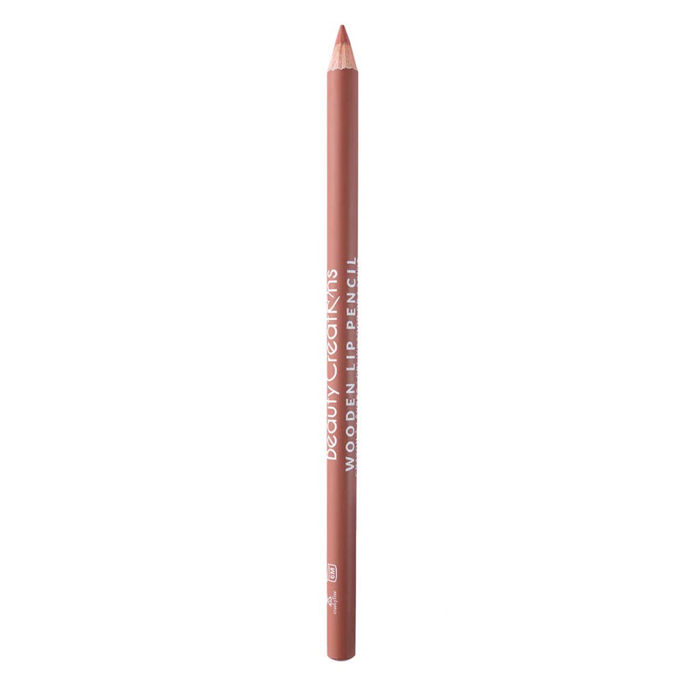BEAUTY CREATIONS - Wooden Lip Pencils