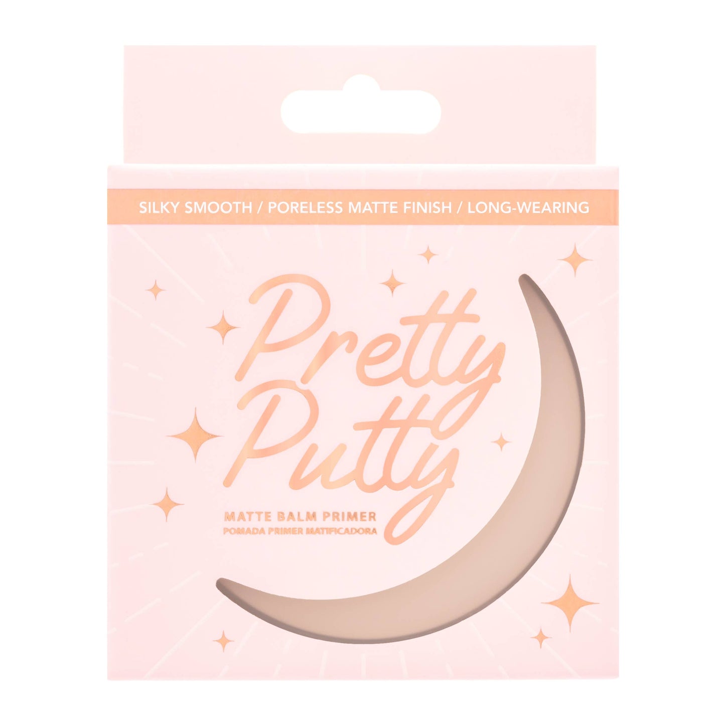 AMORUS - PRETTY PUTTY MATTE PRIMER