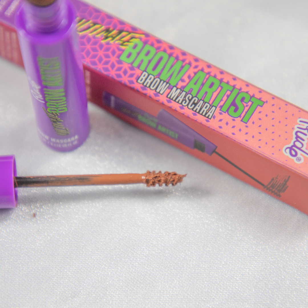 RUDE - Ultimate Brow Artist Brow Mascara