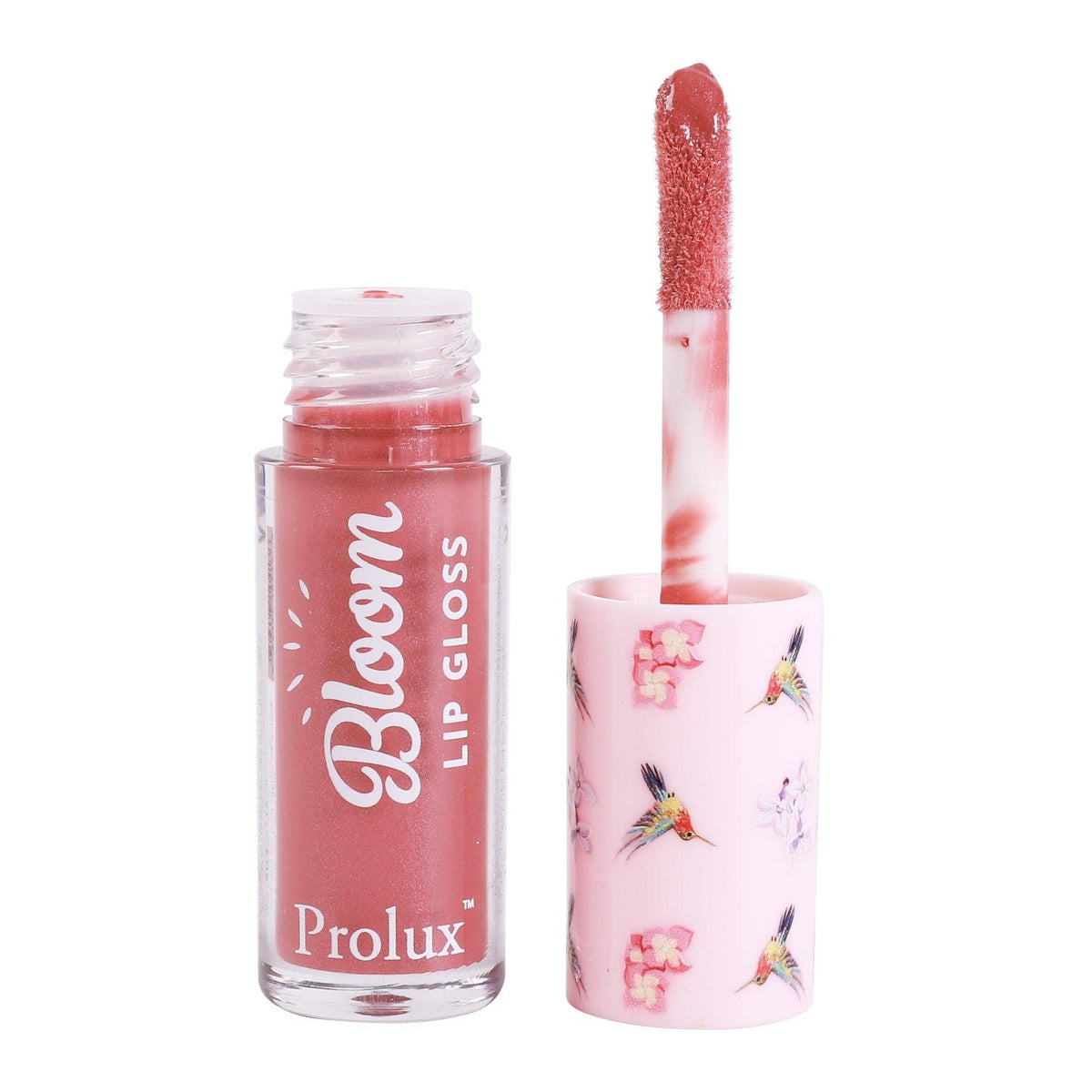 PROLUX - Bloom Coloring Lip Gloss