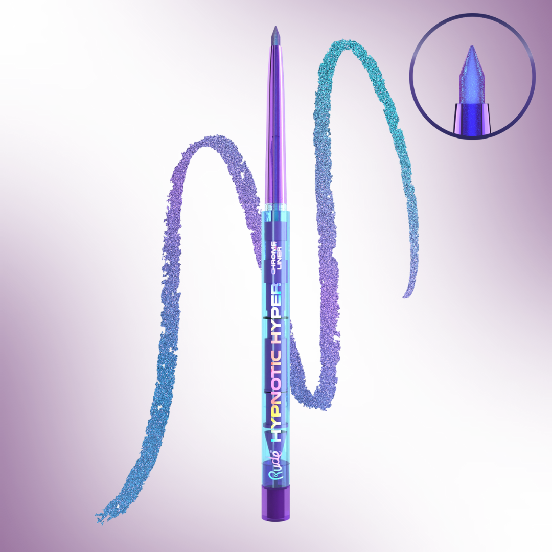 RUDE - Hypnotic Hyper Chrome Liner