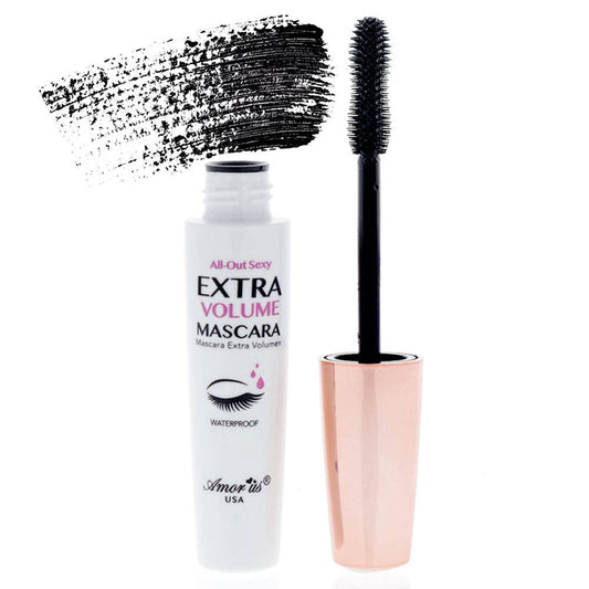 AMORUS - All-Out Sexy - Mascara
