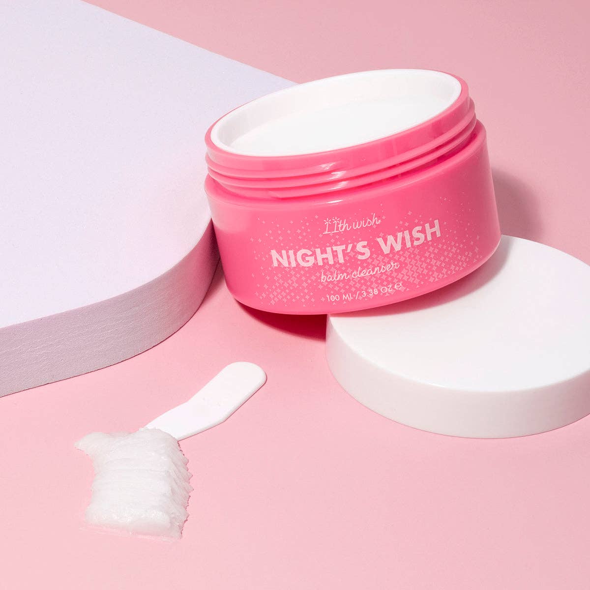 AMORUS - Night's Wish Balm Cleanser
