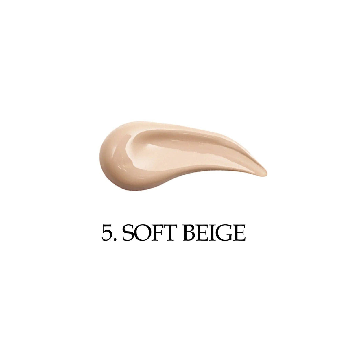 PX LOOK by Prolux - Shade- Inclusive Hydrating All-in-One BB Cream