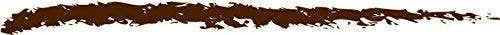 L.A GIRL - Eye Glide Pencil - Brown