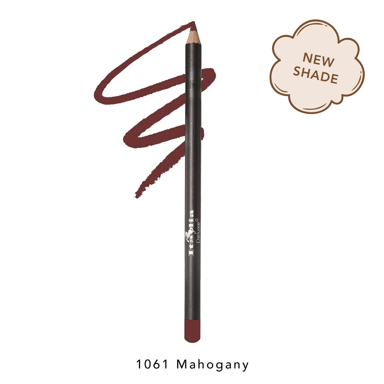 ITALIA - Deluxe Waterproof Lip Liner