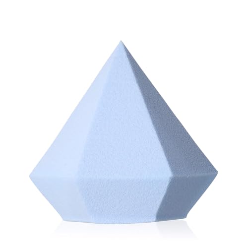 LOTTIE LONDON - Precision Diamond Color-Changing Blending Sponge