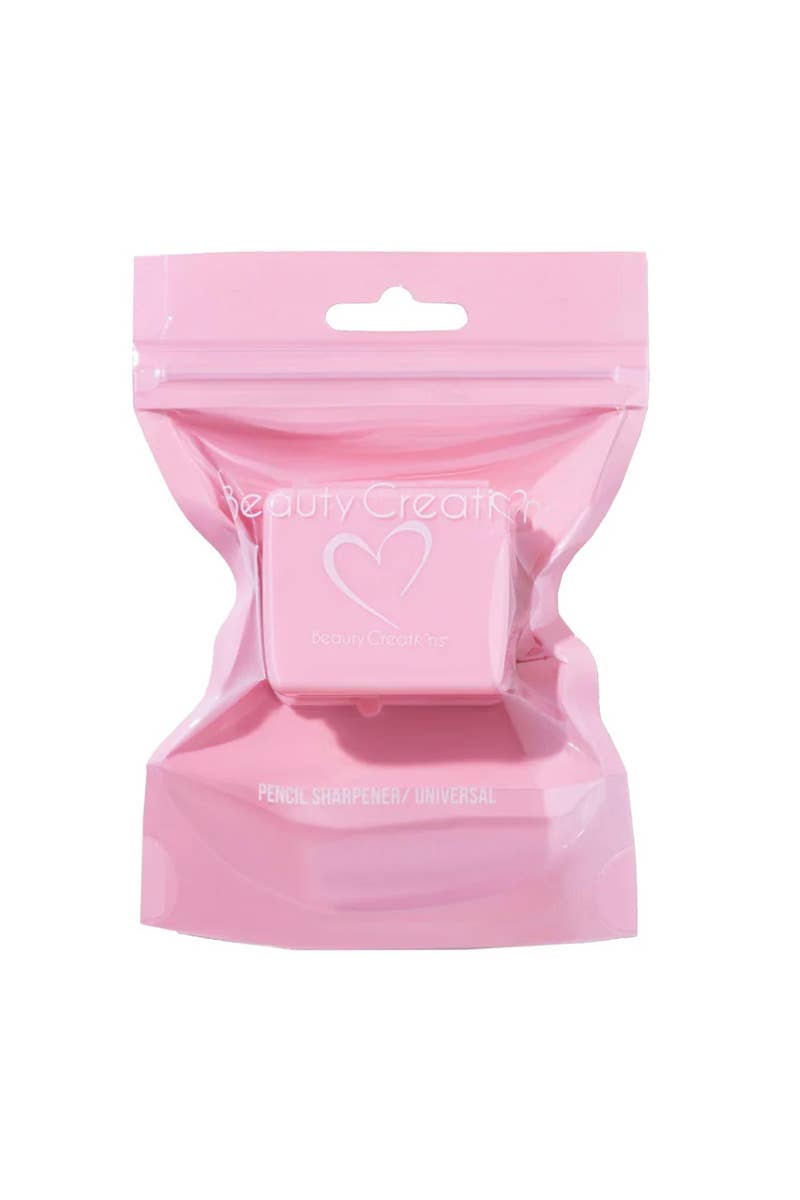 BEAUTY CREATIONS - Universal Pencil Sharpener