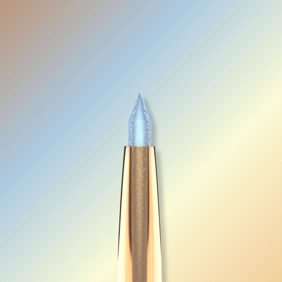 RUDE - Hypnotic Hyper Chrome Liner