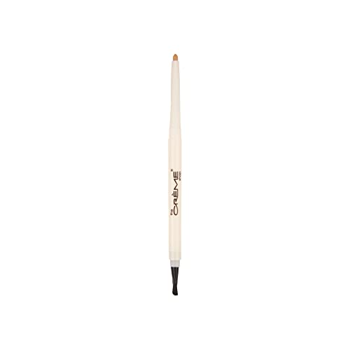 CRÉME SHOP - 3-in-1 Chroma Gel Crème Eyeliner - Nudity