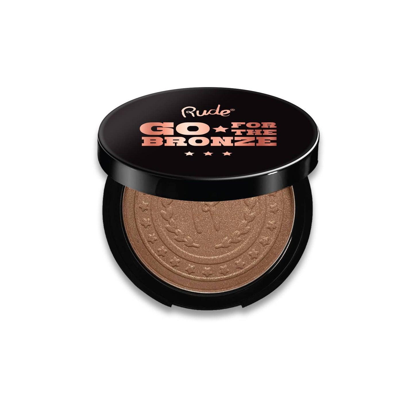 RUDE - Go For The Bronze Bronzer