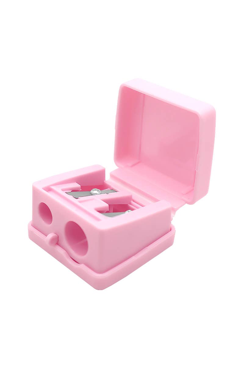 BEAUTY CREATIONS - Universal Pencil Sharpener