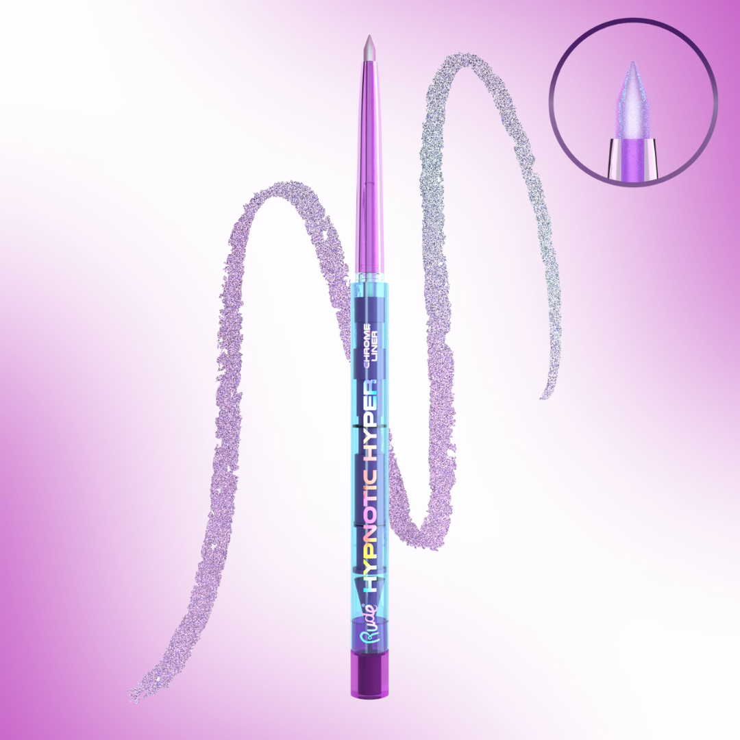 RUDE - Hypnotic Hyper Chrome Liner