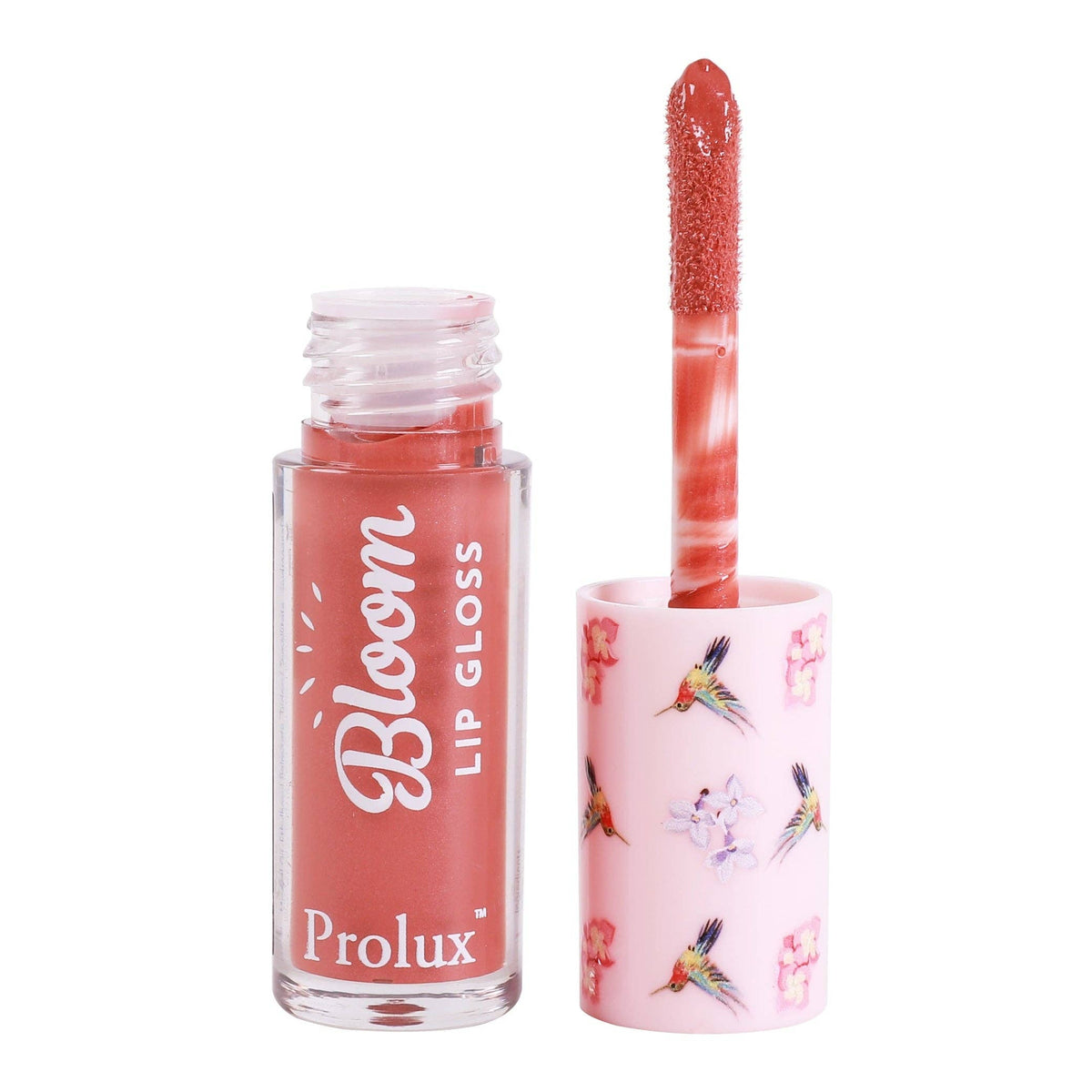 PROLUX - Bloom Coloring Lip Gloss