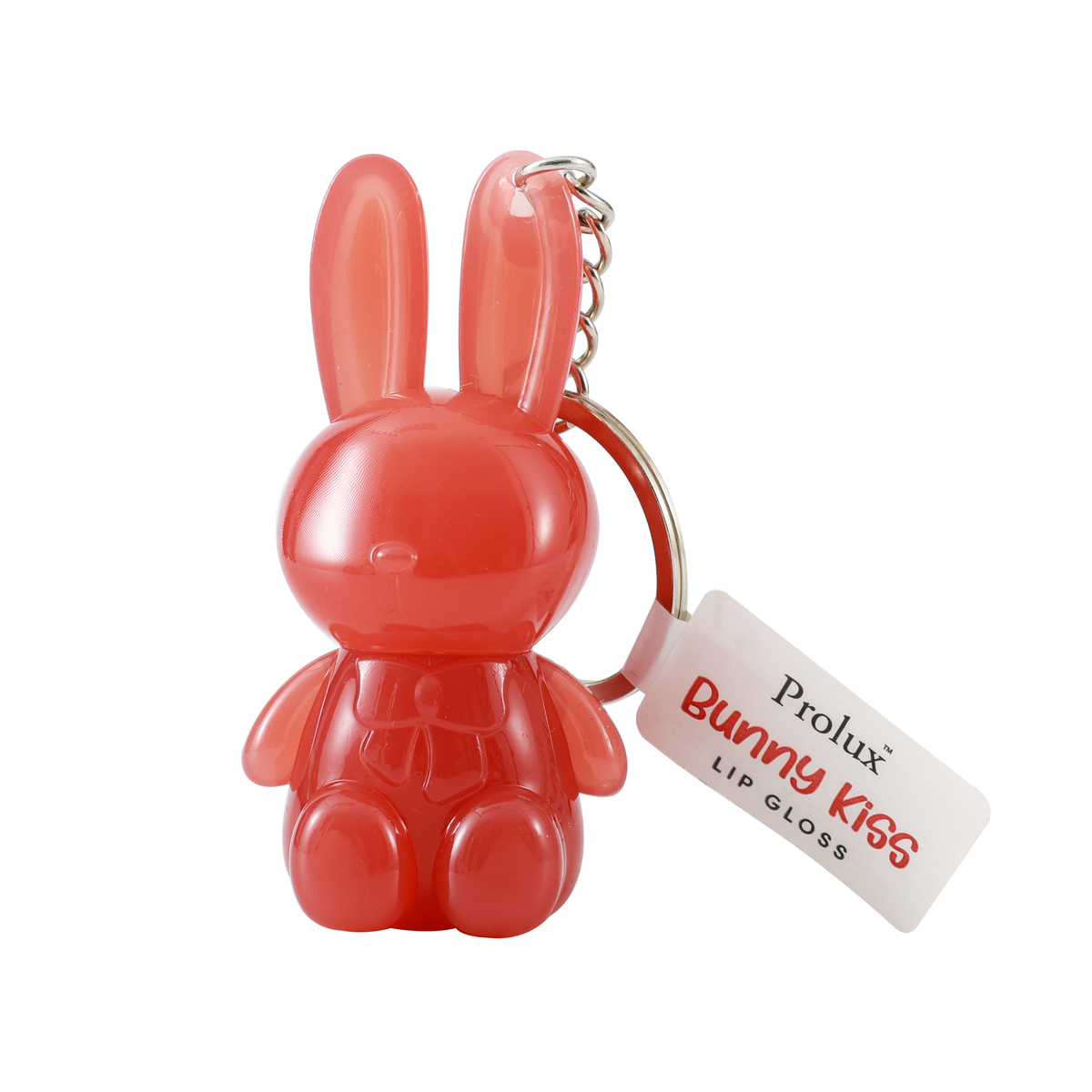 PROLUX - Bunny Kiss – Sweet Cotton Candy Non-Sticky Lip Gloss