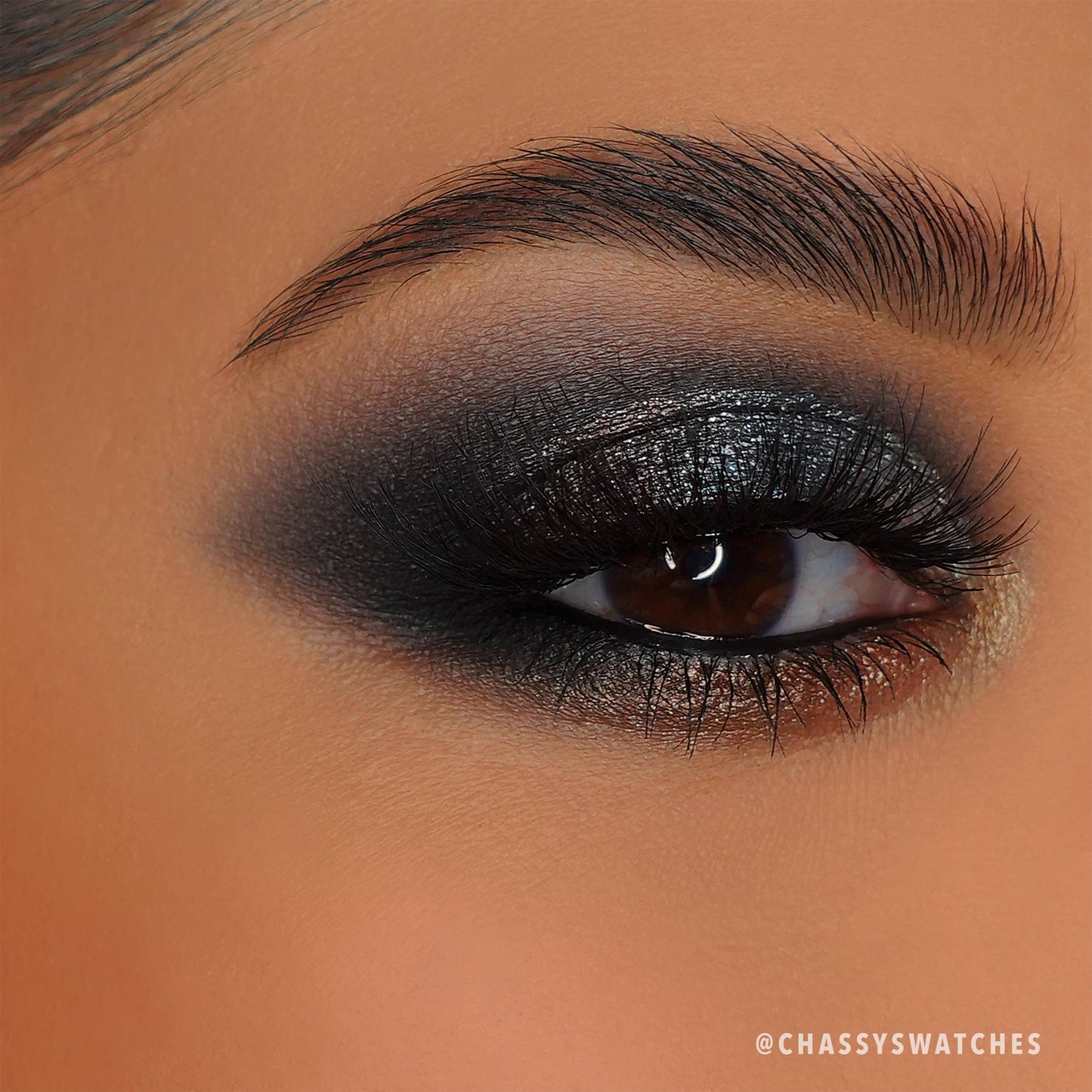 MOIRA COSMETICS - Endless Moonlight Palette