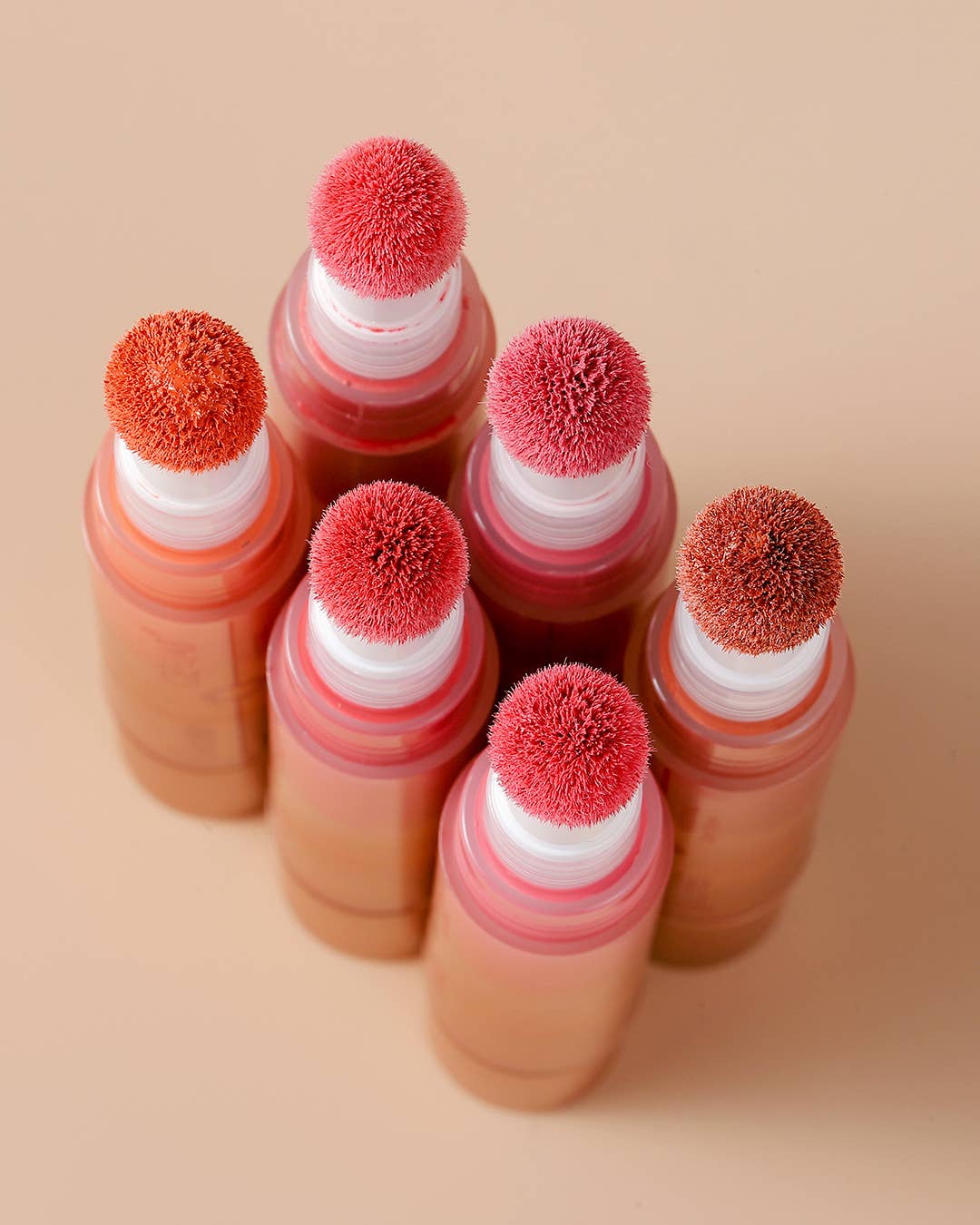 OZ LAB BEAUTY - Flamenco Glow Wand Liquid Blusher