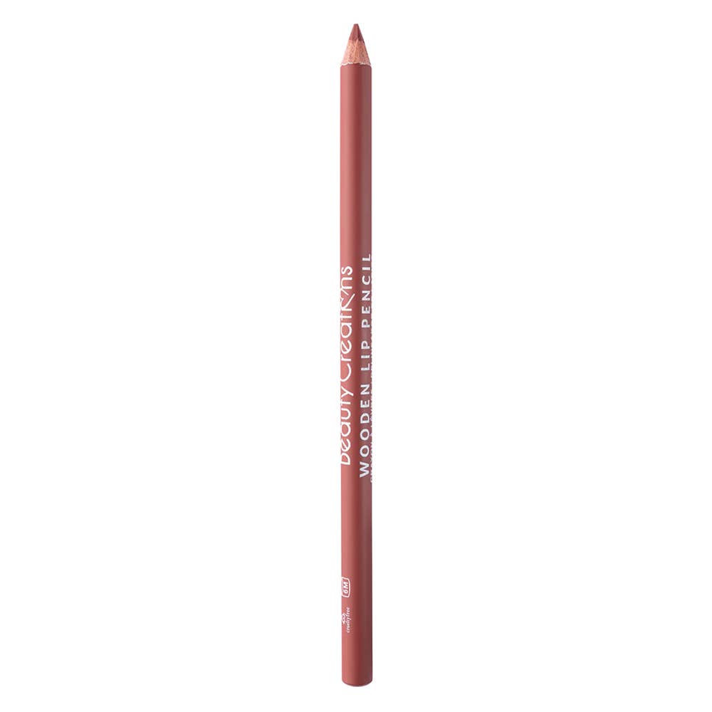 BEAUTY CREATIONS - Wooden Lip Pencils