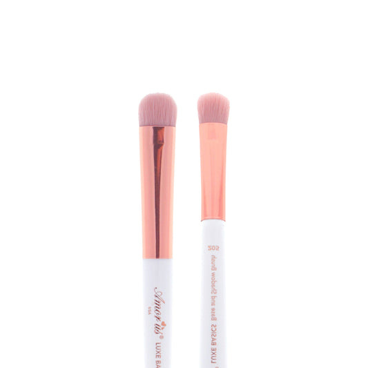 AMORUS -Luxe Basics Base and Shadow Brush #205