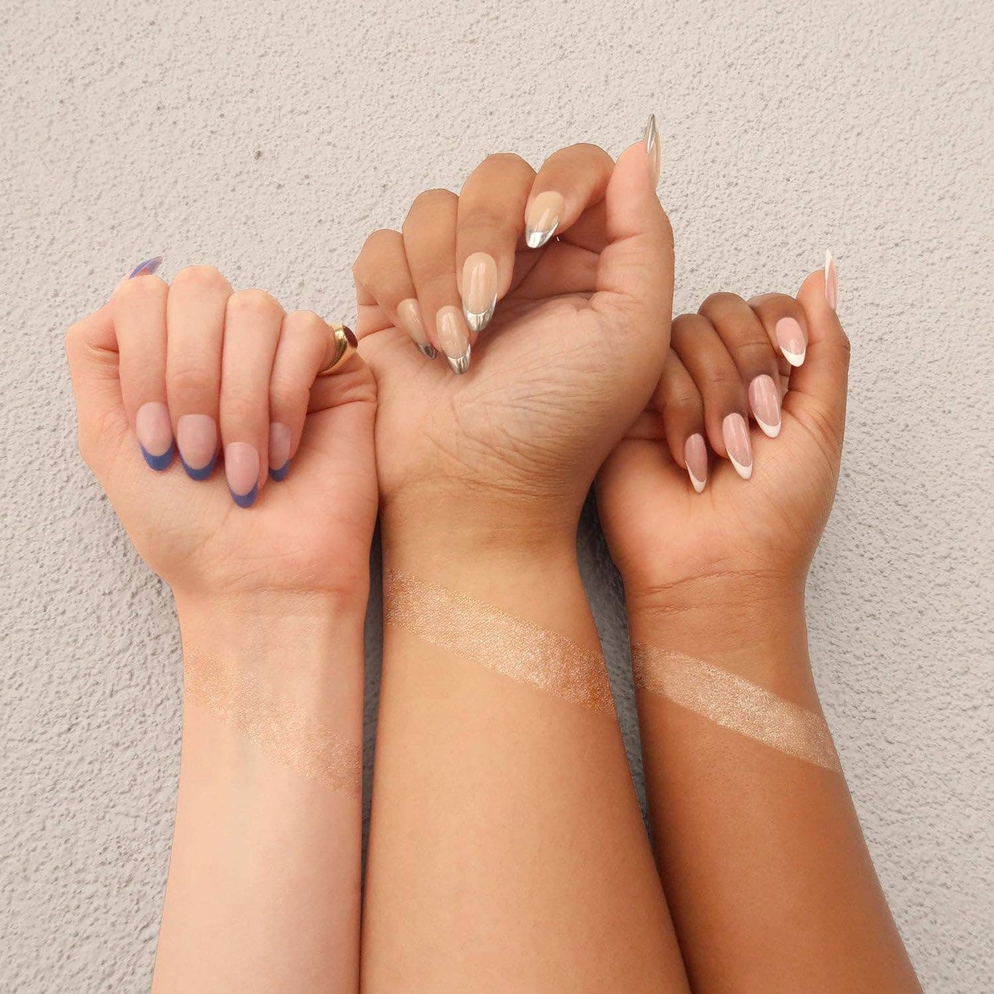 LOTTIE LONDON -  Jesters Jewel Highlighter