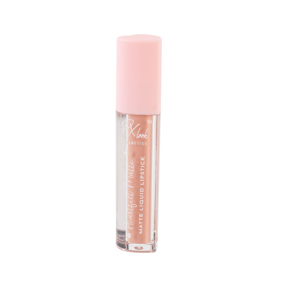 PX LOOK by PROLUX - Heartfelt Matte Liquid Lipstick