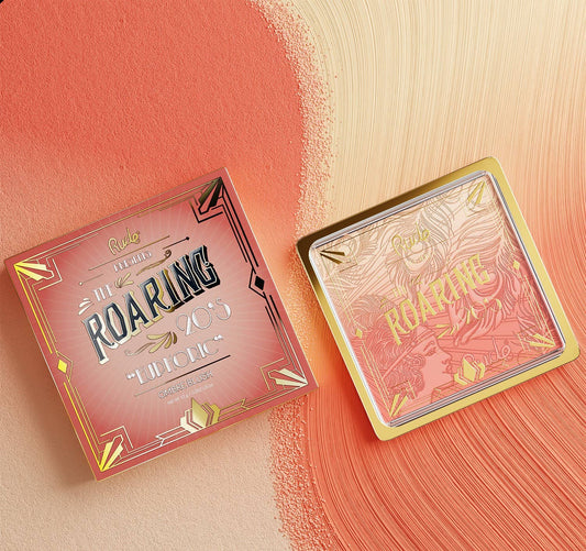 RUDE - The Roaring 20's Ombre Blush