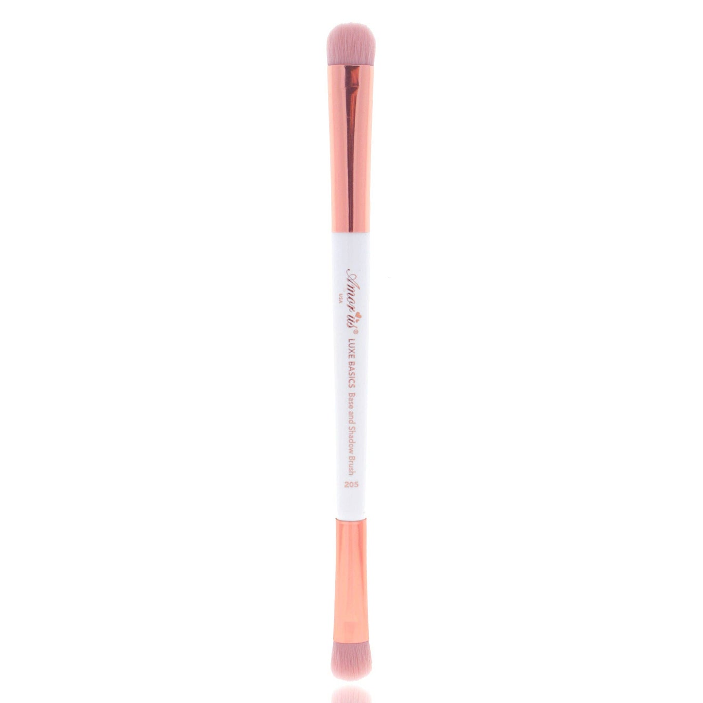 AMORUS -Luxe Basics Base and Shadow Brush #205