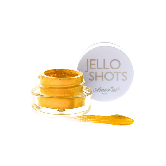 AMORUS - Gold Goddess - Jello Shots Jelly Eyeshadow