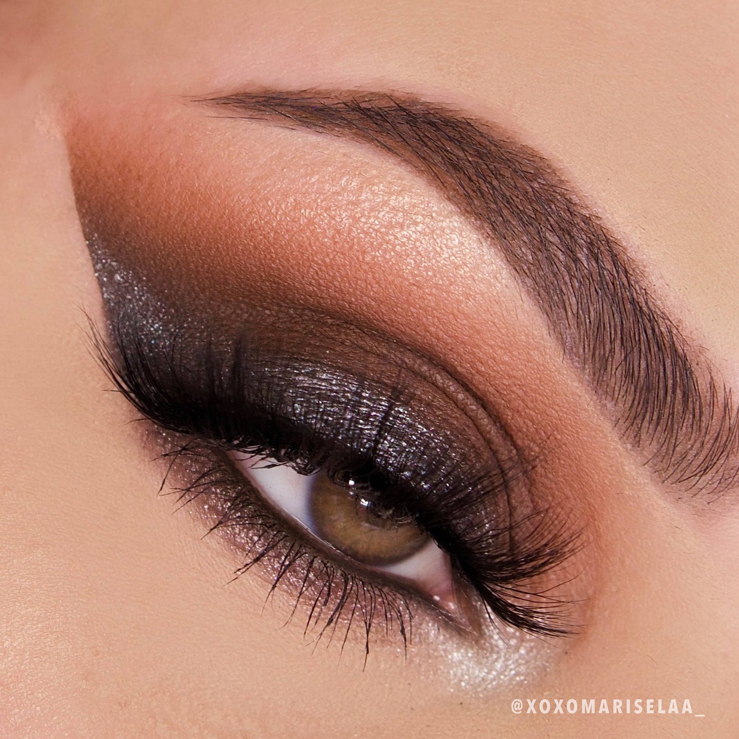MOIRA COSMETICS - Endless Moonlight Palette