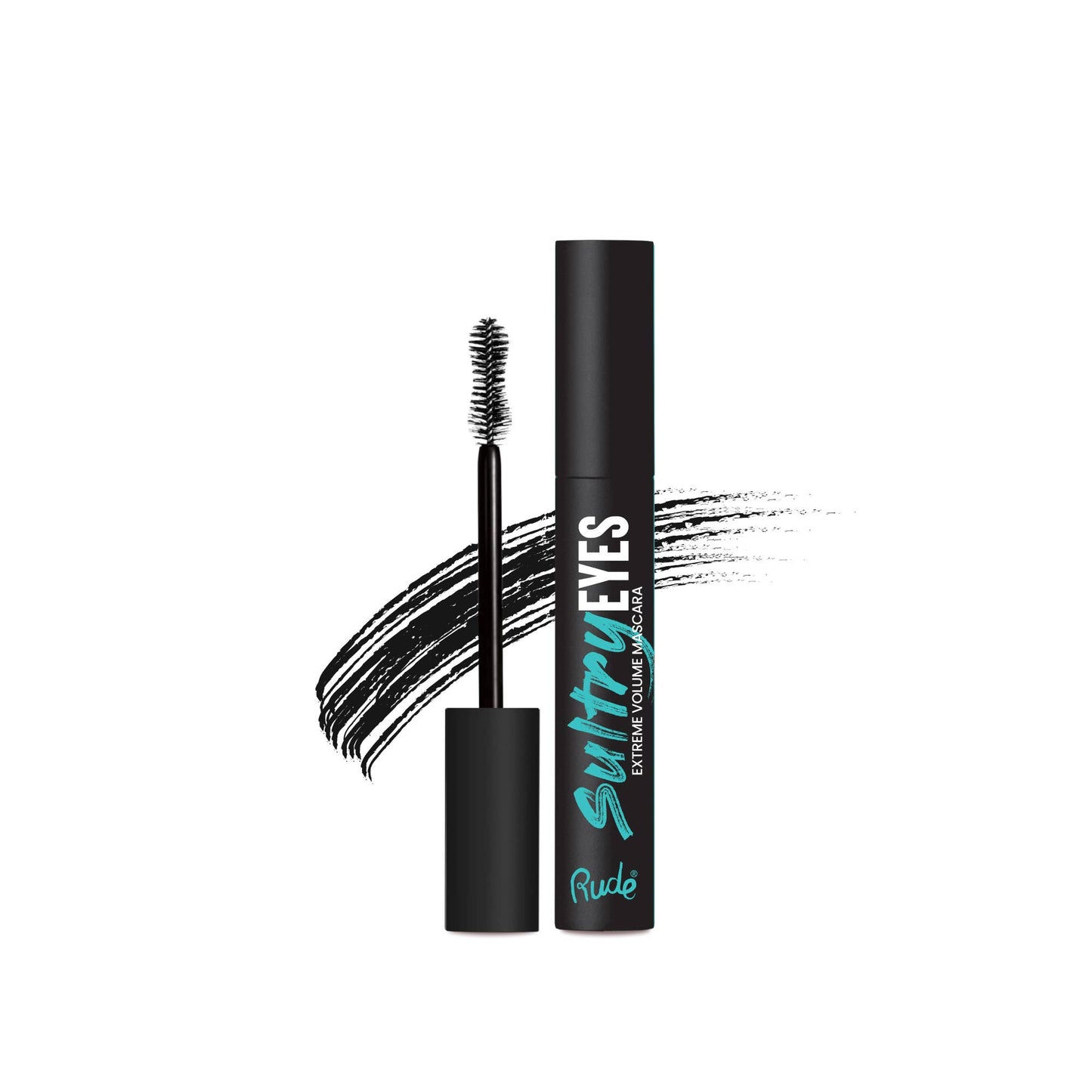 RUDE - Sultry Eyes - Extreme Full Volume Mascara