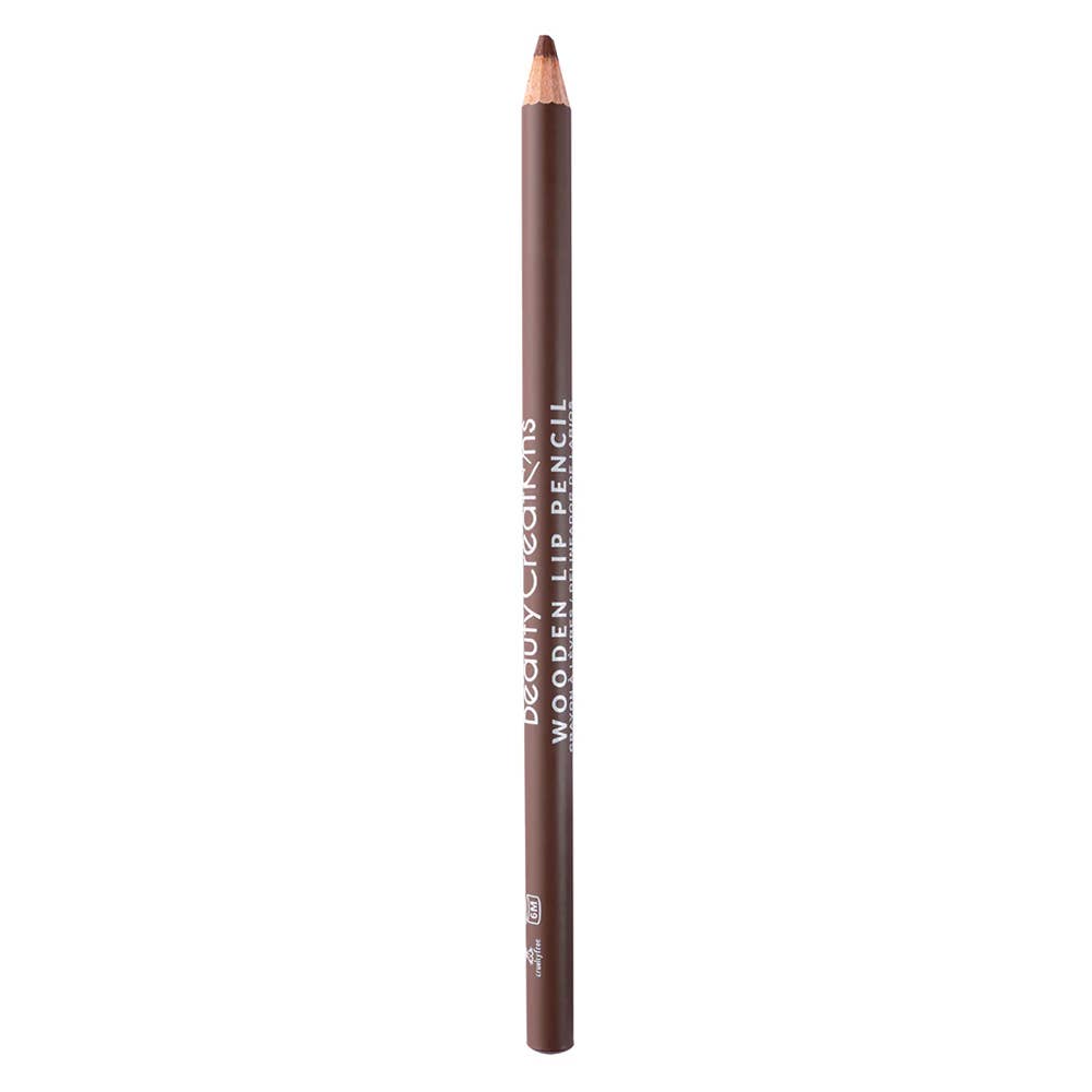 BEAUTY CREATIONS - Wooden Lip Pencils