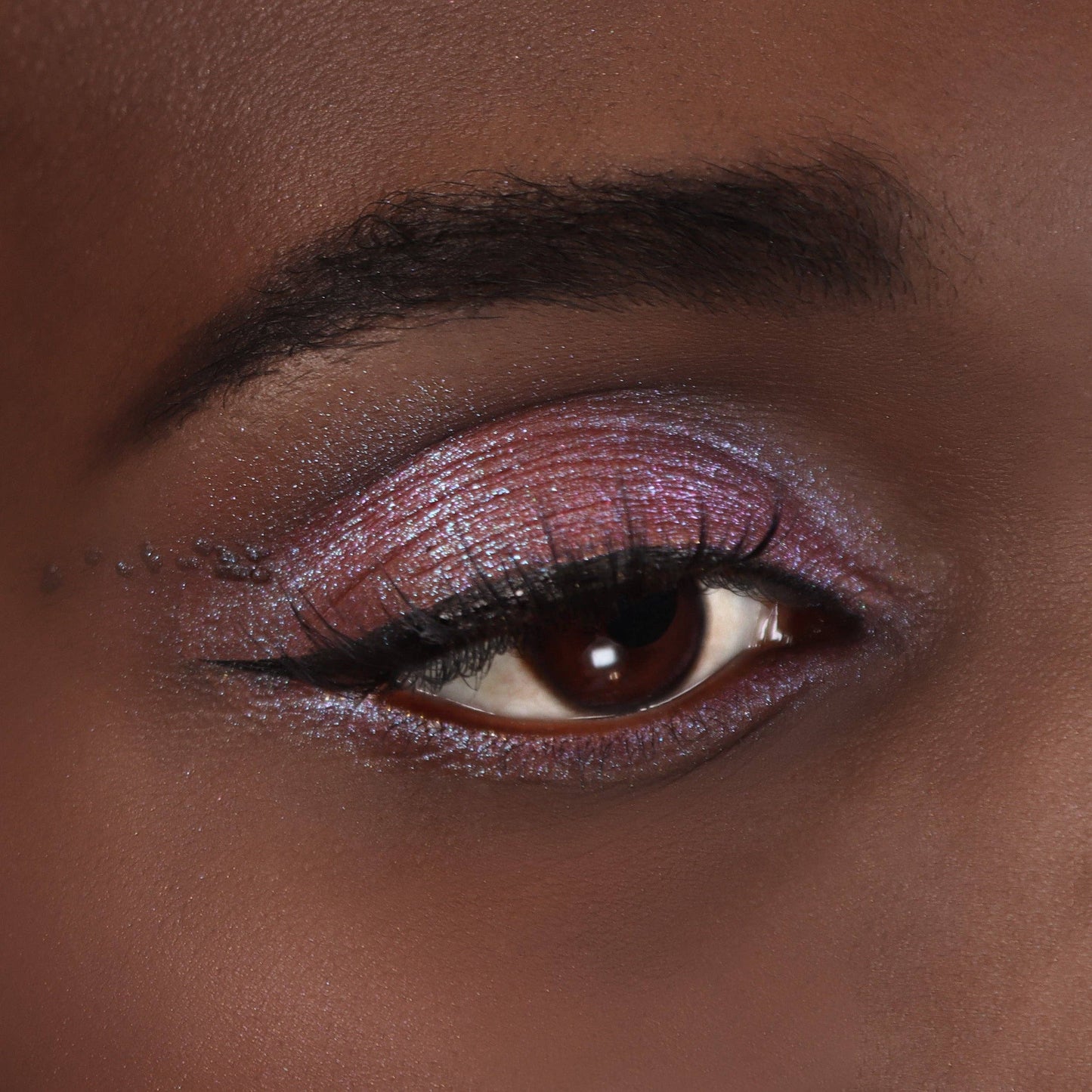 MOIRA COSMETICS - Chroma Light Shadow (013, Renegade)