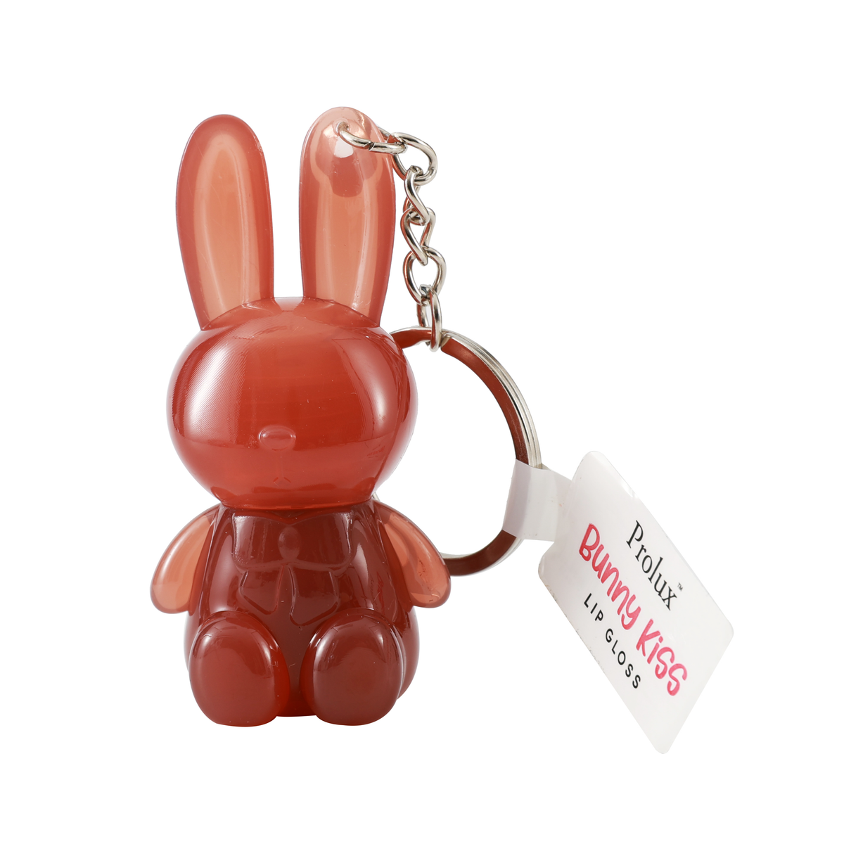 PROLUX - Bunny Kiss – Sweet Cotton Candy Non-Sticky Lip Gloss