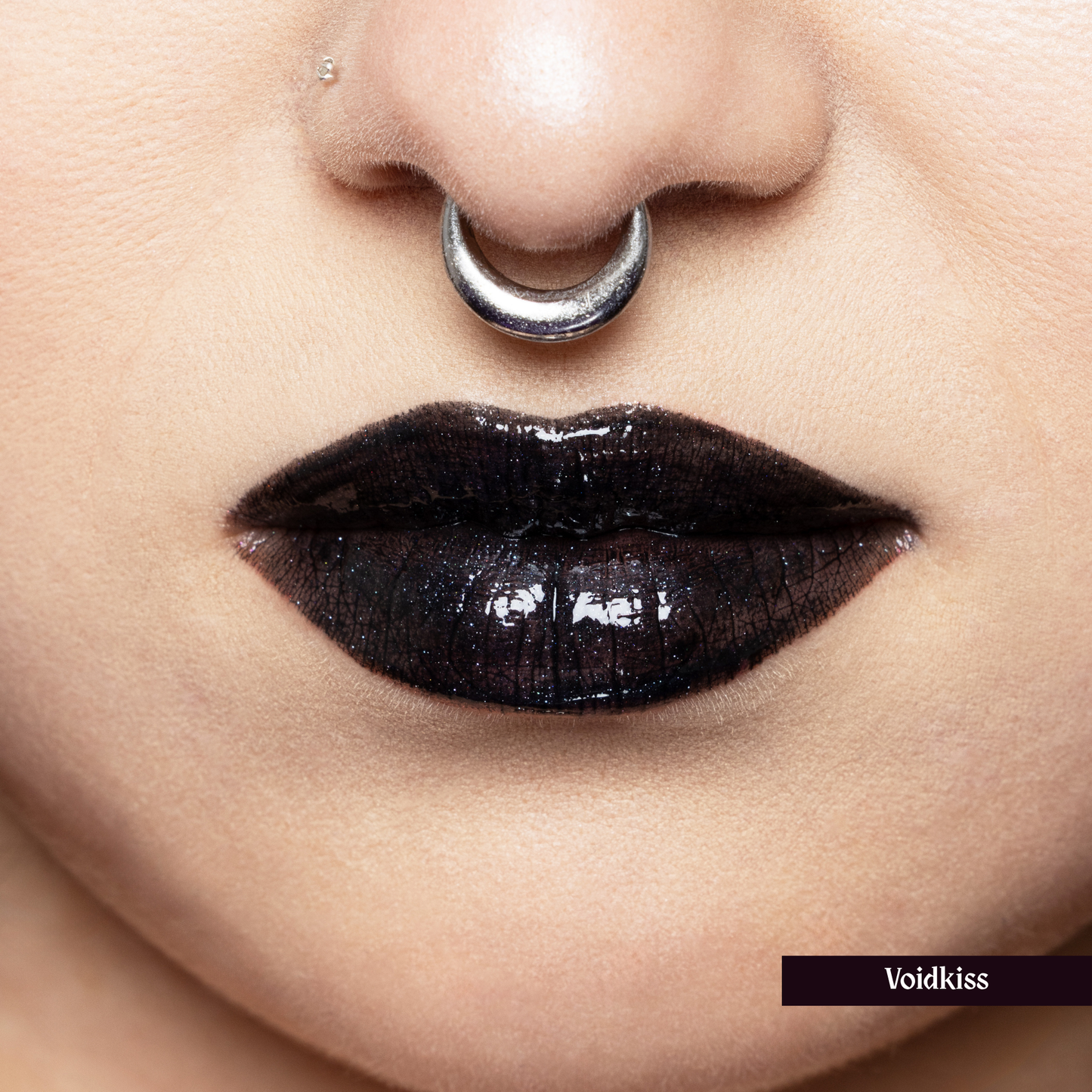 RUDE - The Spell Book Collection Shimmer Lip Oil