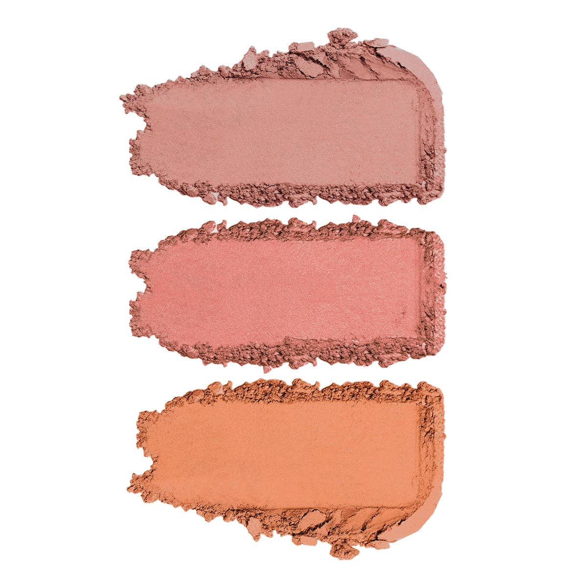 PROFUSION - It's a Vibe Admit One 3 Shade Blush Palette